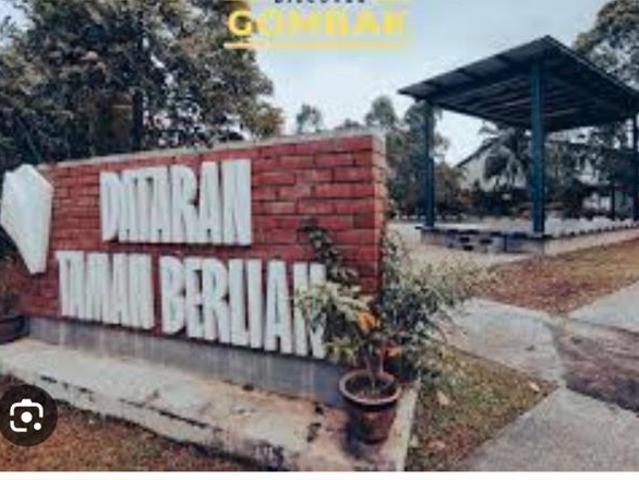 Terraced House for sale in Selayang, Selangor