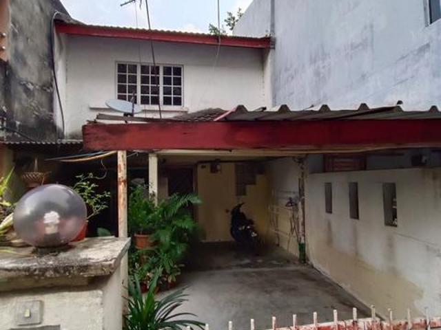 Terraced House for sale in Selayang, Selangor