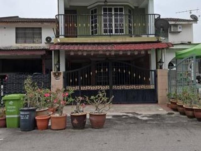 Terraced House for sale in Country Heights Damansara, Kuala Lumpur