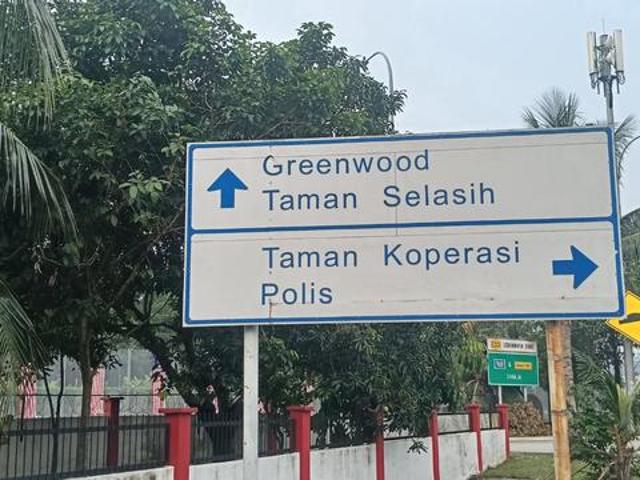 Terraced House for sale in Country Heights Damansara, Kuala Lumpur