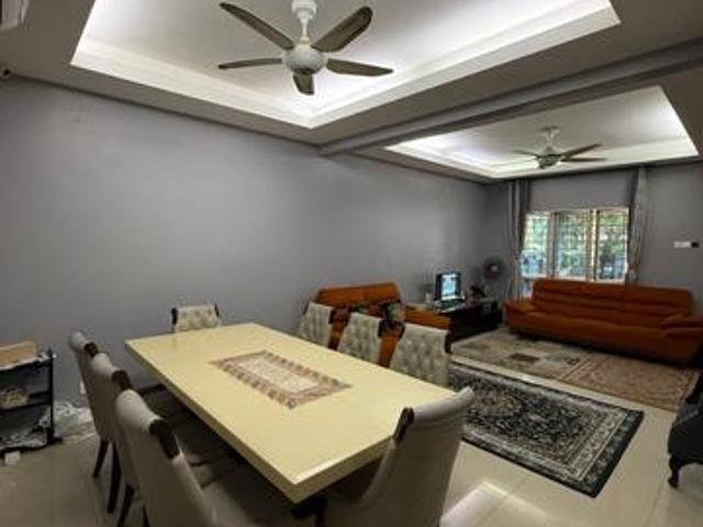 Terraced House for sale in Selayang, Selangor