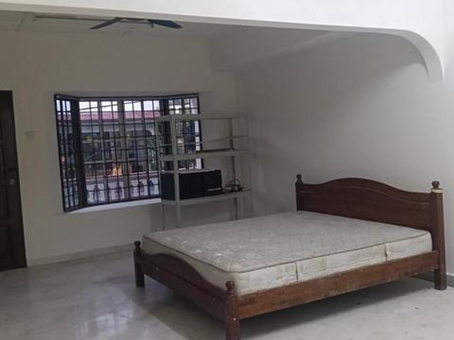 Terraced House for sale in Selayang, Selangor