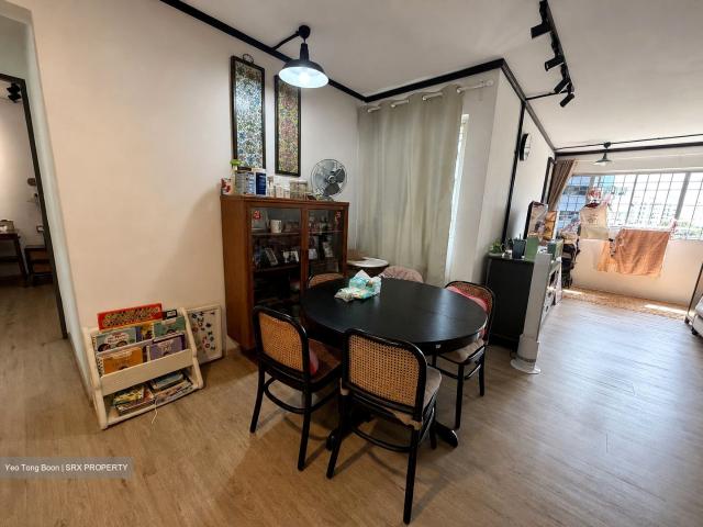 Detached House for sale