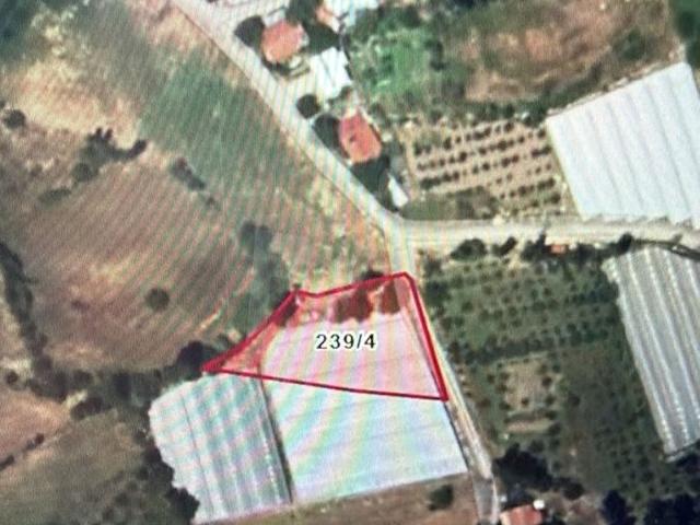 Kaş, Antalya içerisinde satılık Arsa