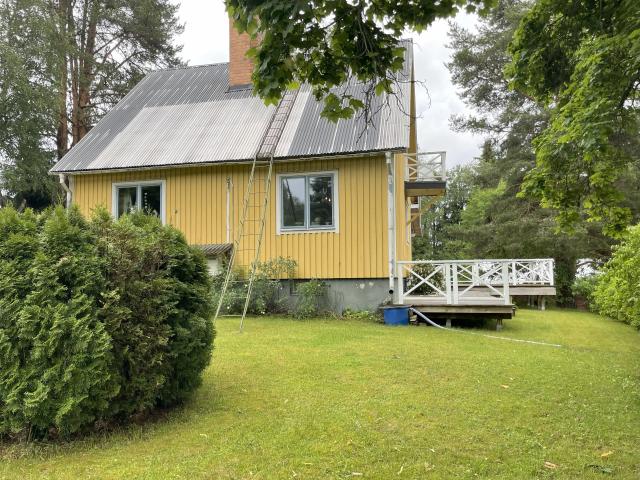 Gård till salu i Värmland