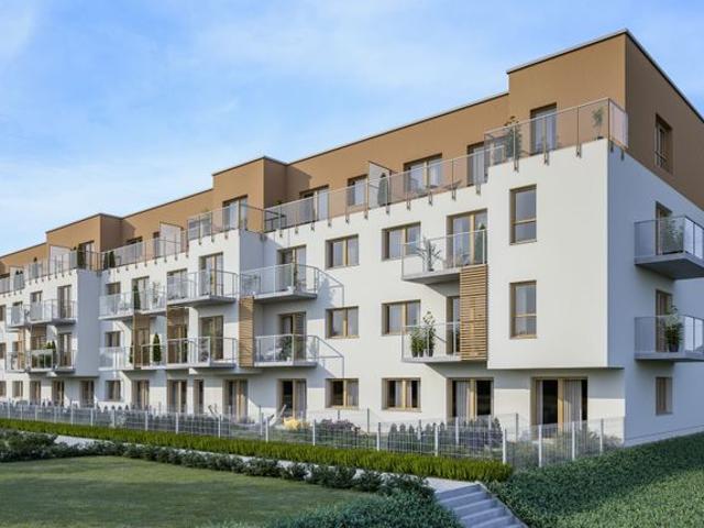 Mieszkanie na sprzedaż w Gniezno