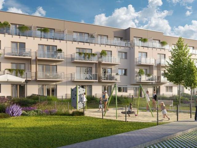 Mieszkanie na sprzedaż w Gniezno, Wielkopolskie