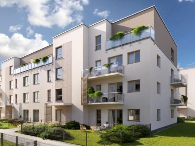 Mieszkanie na sprzedaż w Gniezno, Wielkopolskie