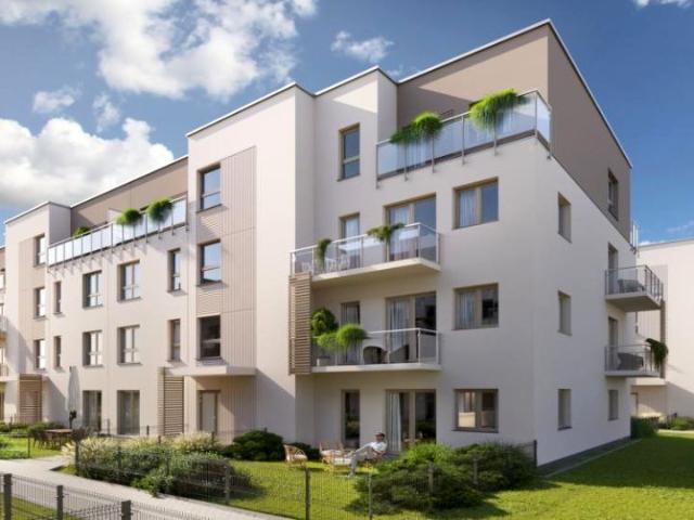 Mieszkanie na sprzedaż w Gniezno, Wielkopolskie