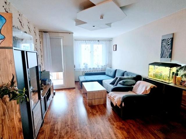 Mieszkanie na sprzedaż w Legnica, Dolnośląskie