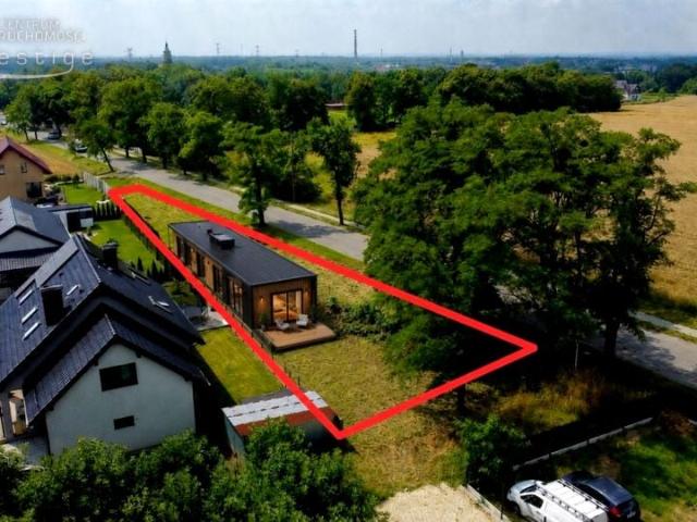 Grunt na sprzedaż w Bytom, Śląskie