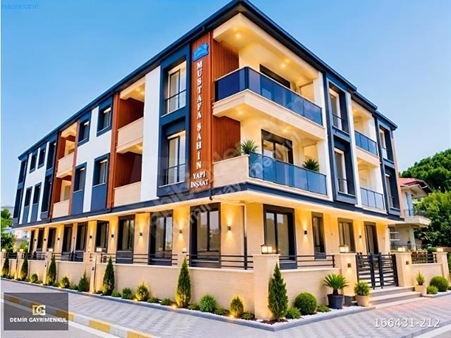 Gömeç, Balikesir içerisinde satılık mülk