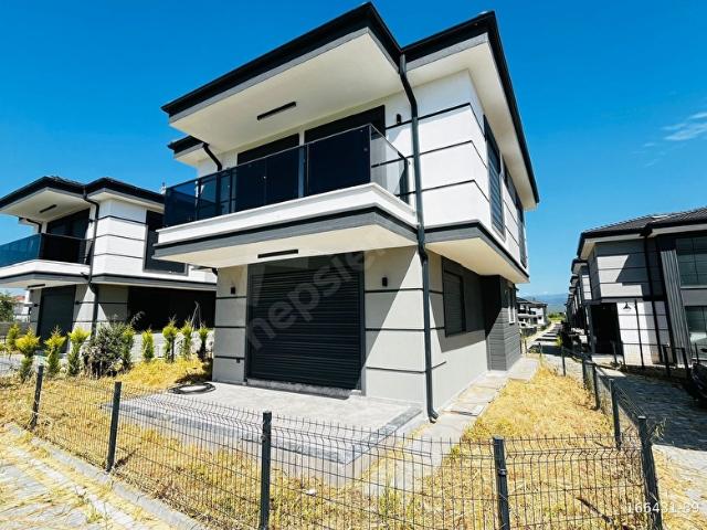 Gömeç, Balikesir içerisinde satılık Villa