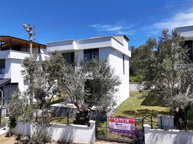 Gömeç, Balikesir içerisinde satılık Villa