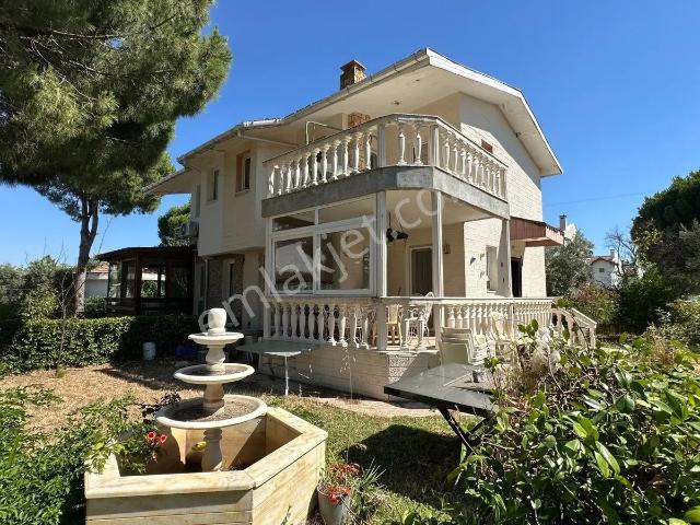 Gömeç, Balikesir içerisinde satılık Villa