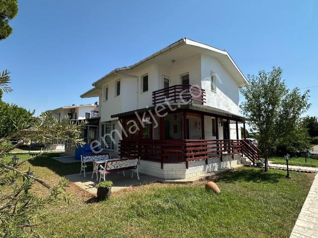 Gömeç, Balikesir içerisinde satılık Villa