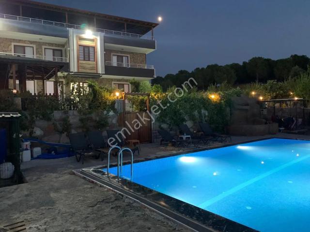 Gömeç, Balikesir içerisinde satılık Villa