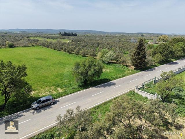 Gömeç, Balikesir içerisinde satılık Arsa