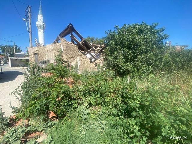 Gömeç, Balikesir içerisinde satılık Arsa