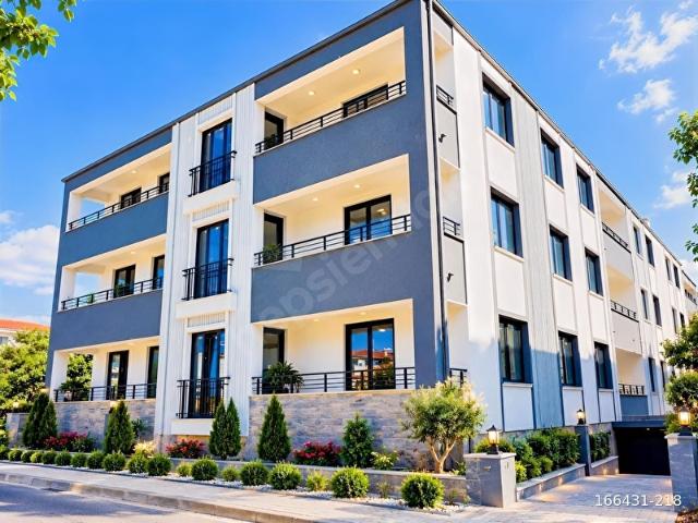 Gömeç, Balikesir içerisinde satılık mülk