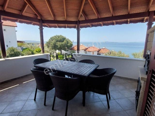 Gömeç, Balikesir içerisinde satılık Villa