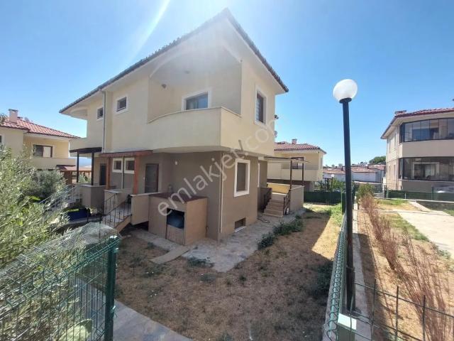 Gömeç, Balikesir içerisinde satılık Villa