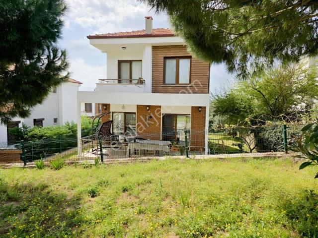 Intaland Tatil Köyü, Gömeç içerisinde satılık Villa
