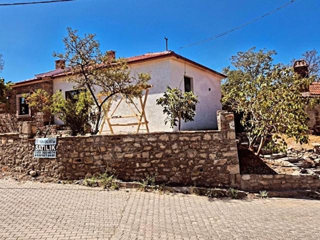 Gömeç, Balikesir içerisinde satılık Villa