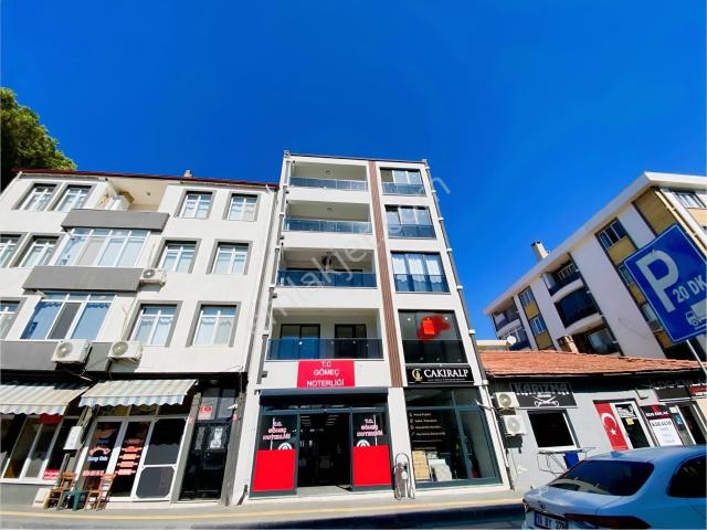 Gömeç, Balikesir içerisinde satılık mülk