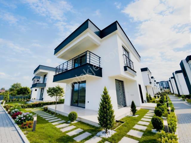 Gömeç, Balikesir içerisinde satılık Villa