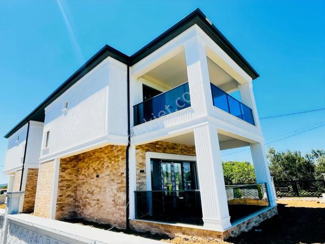 Gömeç, Balikesir içerisinde satılık Villa