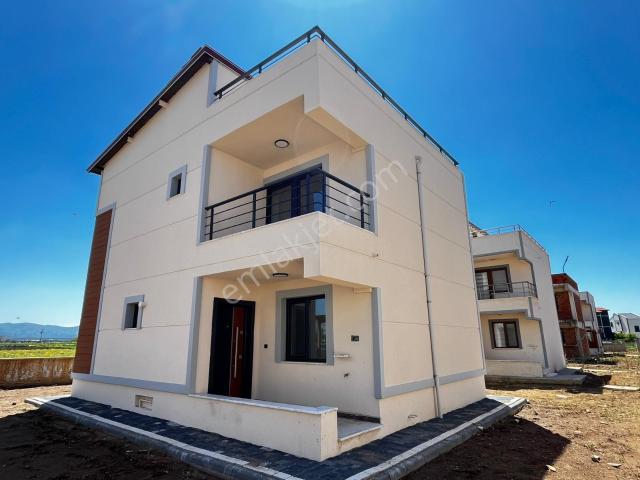 Gömeç, Balikesir içerisinde satılık Villa