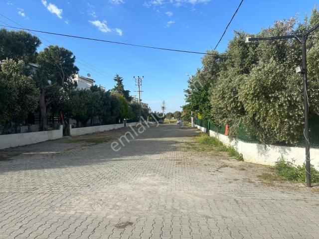 Gömeç, Balikesir içerisinde kiralık Villa