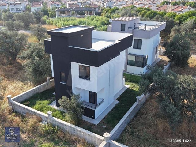 Gömeç, Balikesir içerisinde satılık Villa