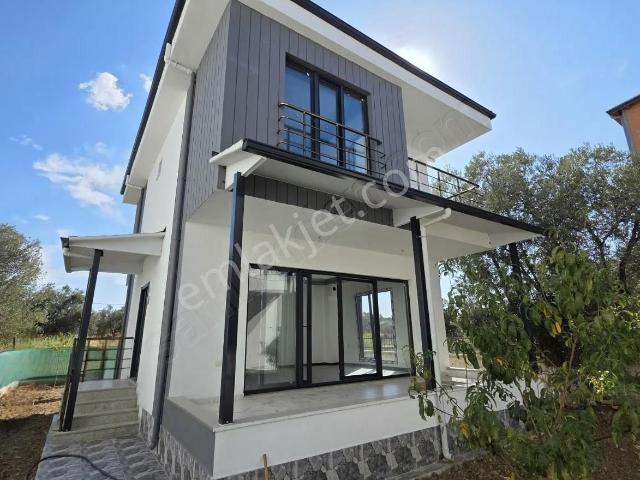 Gömeç, Balikesir içerisinde satılık Villa