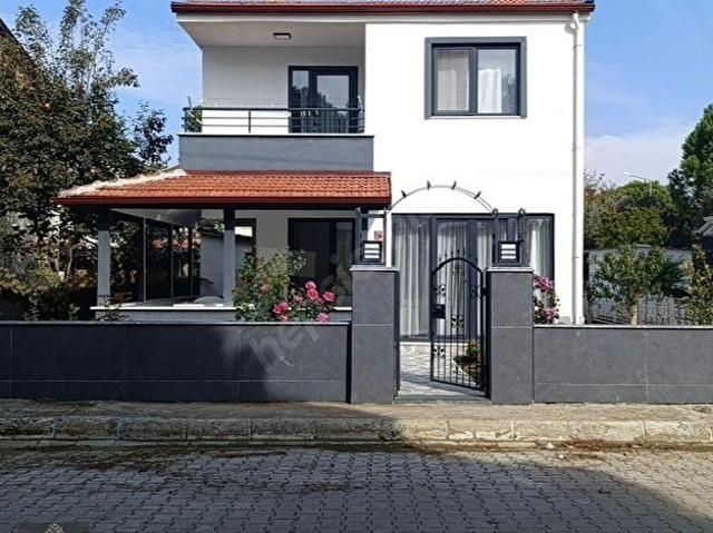 Gömeç, Balikesir içerisinde satılık Villa