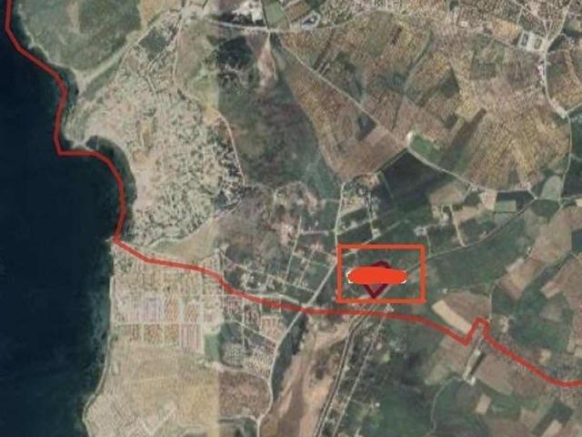 Gömeç, Balikesir içerisinde satılık Arsa