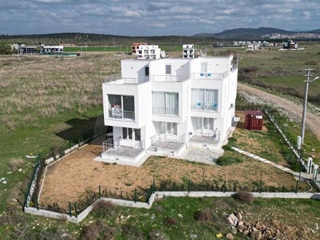 Gömeç, Balikesir içerisinde satılık Villa