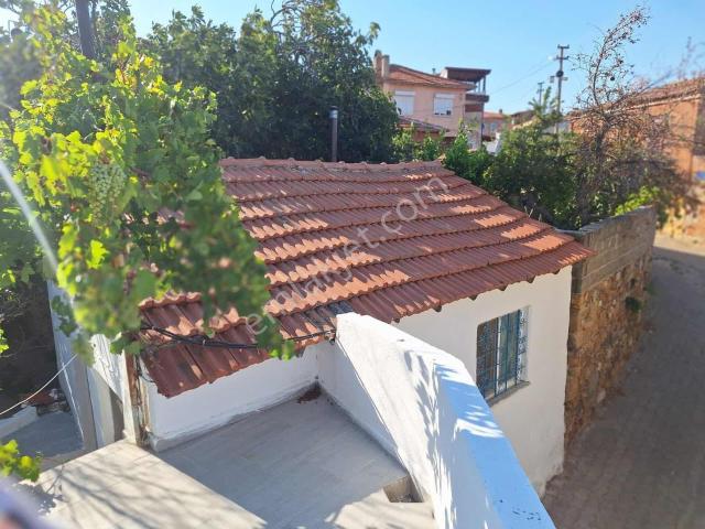 Gömeç, Balikesir içerisinde satılık Villa