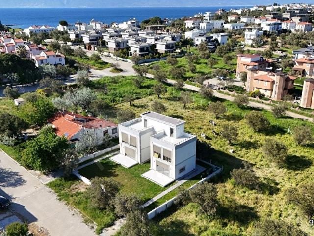 Gömeç, Balikesir içerisinde satılık Arsa