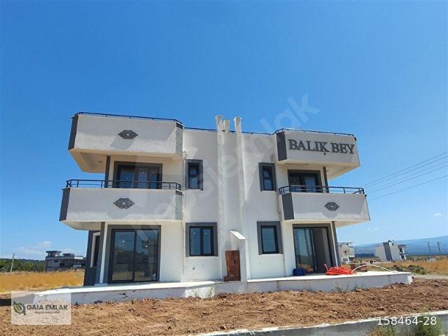Gömeç, Balikesir içerisinde satılık Villa