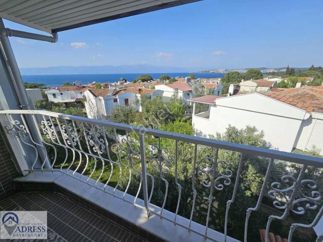 Gömeç, Balikesir içerisinde satılık Villa