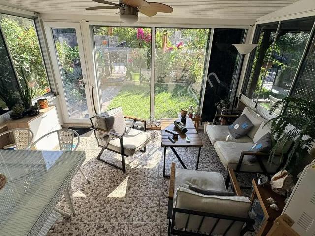 Gömeç içerisinde satılık Villa