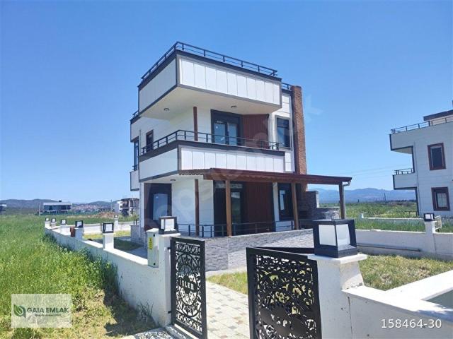 Gömeç, Balikesir içerisinde satılık Arsa