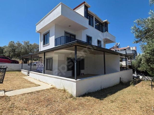 Gömeç, Balikesir içerisinde satılık Villa