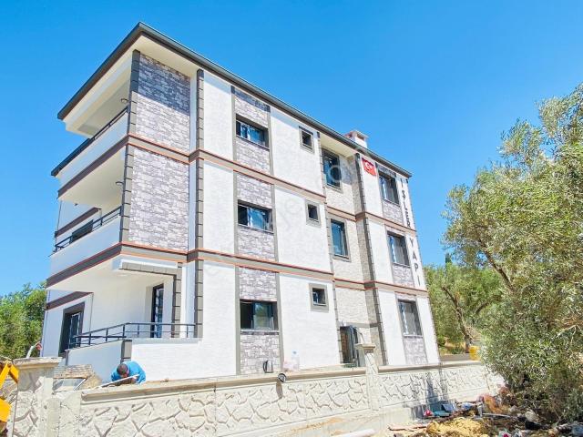 Gömeç, Balikesir içerisinde satılık mülk