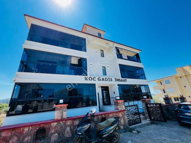 Gömeç, Balikesir içerisinde satılık mülk