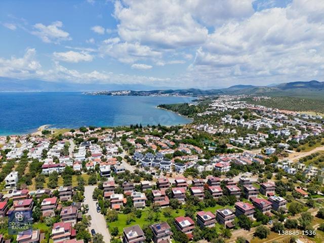Gömeç, Balikesir içerisinde satılık Villa