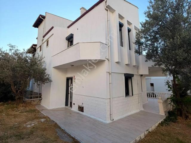 Gömeç, Balikesir içerisinde satılık Villa