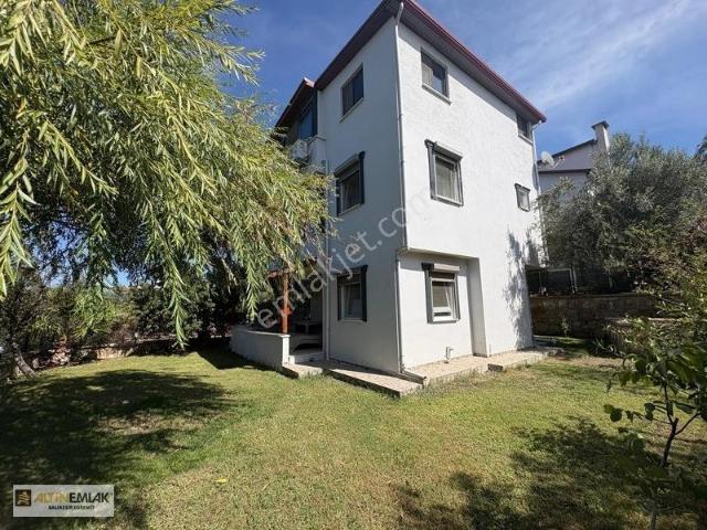 Gömeç, Balikesir içerisinde satılık Villa